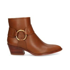 Pedro Garcia Aden Booties
